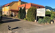 Landhotel Felchow, Foto: Harro Sluyter, Lizenz: Landhotel Felchow