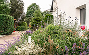 Garden, Foto: Elena Koroleva, Lizenz: Tourismusverein Naturpark Barnim e. V.