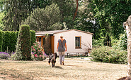 Holiday Park, Foto: Elena Koroleva, Lizenz: Tourismusverein Naturpark Barnim e. V.