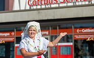 CottbusService in der Stadthalle Cottbus, Foto: Andreas Franke, Lizenz: CMT Cottbus