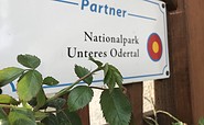 Partnerbetrieb des Nationalpark Unteres Odertal, Foto: Anet Hoppe