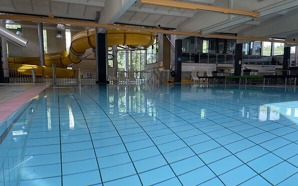 Non-swimmer Pool, Foto: Fiwave, Lizenz: Fiwave