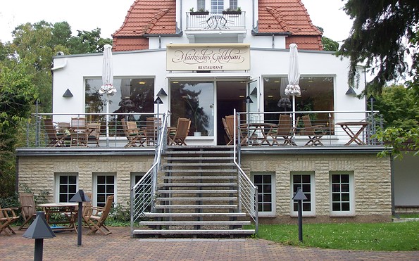Märkisches Gildehaus, Foto: Märkisches Gildehaus
