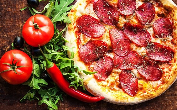 Pizza, Foto: iStock_Zakharova_Natalia