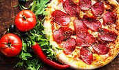 Pizza, Foto: iStock_Zakharova_Natalia