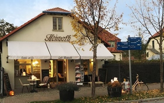 Café Heimath