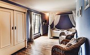Double Room, Foto: Iris Woldt, Lizenz: Alter Hafen