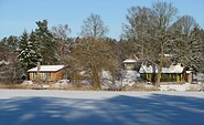 Ferienhäuser Seeidyll, Foto: Krombholz