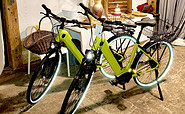 Waldparadies Borkheide E-Bike mieten, Foto: Waldparadies Borkheide, Lizenz: Waldparadies Borkheide