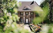 Liebermann Villa am Wannsee, Foto: Steven Ritzer, Lizenz: Wirtschaftsförderung Steglitz-Zehlendorf
