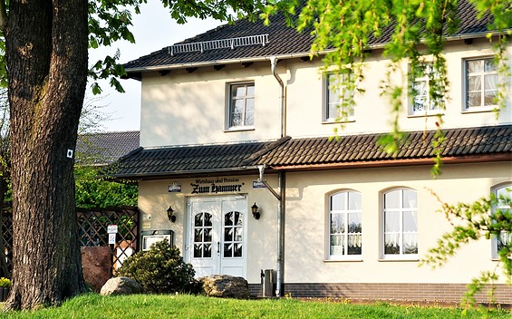 Wirtshaus & Pension Zum Hammer