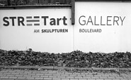 STREEart GALLERY, Foto: R. Riebschläger, Lizenz: Touristeninformation Birkenwerder