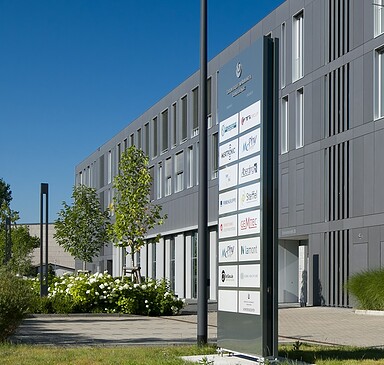 Zentrum für Luft- und Raumfahrt