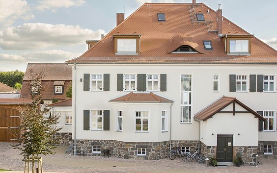 Paulinen Hof Seminarhotel