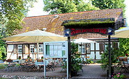 Pension &quot;Fontanehaus&quot; Foto 02, Foto: B.Schneider