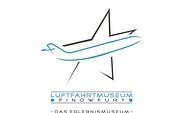 Museums Logo, Foto: Luftfahrtmuseum Finowfurt, Lizenz: Luftfahrtmuseum Finowfurt