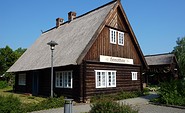 Heimatstube Burg (Spreewald), Foto: Kerstin Möbes, Lizenz: Amt Burg (Spreewald)