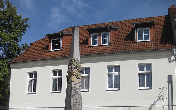 Ferienwohnungen zur Buchbinderei