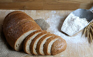 Traditionsbäckerei Stadige, Foto: Sandra Kiesewetter, Lizenz: Sandra Kiesewetter