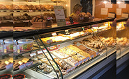 Stadige Bakery , Foto: Sandra Kiesewetter, Lizenz: Sandra Kiesewetter
