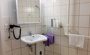 Accessible bathroom, Foto: Georg Bartsch