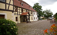 Elstermühle Plessa, Foto: Daniel Willecke, Lizenz: Daniel Willecke