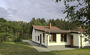 Ferienhaus Wolter in Nuthe-Urstromtal, Foto: Michael Bernau