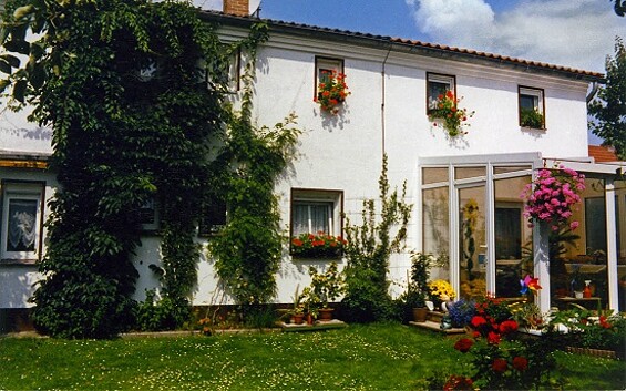 Pension Schmidt