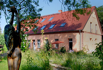 Alter Garten Feriendomizil