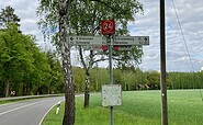 Junction 24, Foto: Itta Olaj, Lizenz: Tourismusverband Ruppiner Seenland e.V.