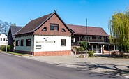 Storchennest Spreewald