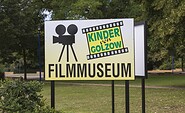 Filmmuseum &quot;Kinder von Golzow&quot;, Foto: TMB-Fotoarchiv/Steffen Lehmann