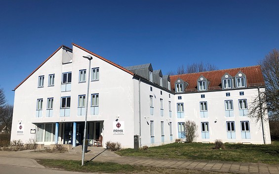 PRIMA Hotel Havelland, Foto: Roy Kayser, Lizenz: Roy Kayser