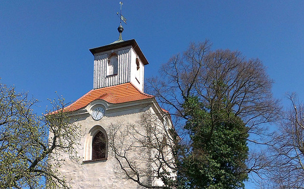 Dorfkirche Steinhöfel