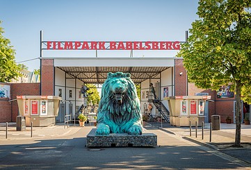 Filmpark Babelsberg