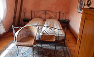 Doppelzimmer, Foto: Hotel Alte Försterei Kloster Zinna