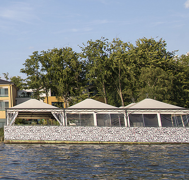Seehotel Berlin-Rangsdorf