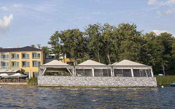 Seehotel Berlin Rangsdorf, Foto: Seehotel Berlin Rangsdorf