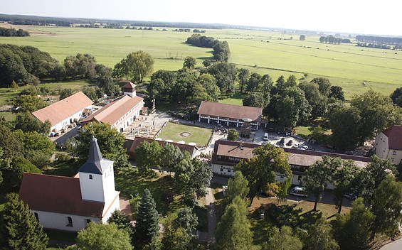 Diedersdorf Castle