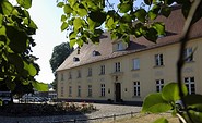 Diedersdorf castle, Foto: Diedersdorf castle