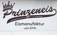 Eismanufaktur Prinzeneis in Neuenhagen, Foto: Seenland Oder-Spree / Angeline Piesche
