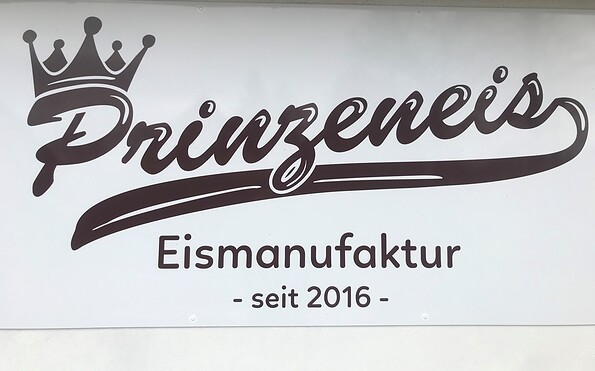 Eismanufaktur Prinzeneis in Neuenhagen, Foto: Seenland Oder-Spree / Angeline Piesche
