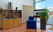 House of the guest Motzen_sitting area, Foto: Tina Israel, Lizenz: Stadt Mittenwalde