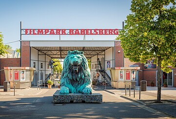 Filmpark Babelsberg