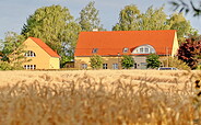 Foto: Landhaus Arcadia, Foto: Bernd Hollmann, Lizenz: Bernd Hollmann