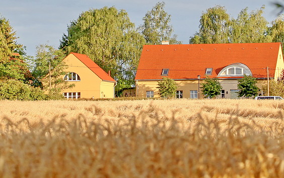 Foto: Landhaus Arcadia, Foto: Bernd Hollmann, Lizenz: Bernd Hollmann