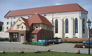 Niederlausitz-Museum Luckau, Foto: Niederlausitz-Museum Luckau