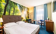Classic Zimmer, Foto: Julian Mieske , Lizenz: AHORN Hotels &amp; Resorts