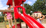 Kinderspielplatz, Foto: Julian Mieske, Lizenz: AHORN Hotels &amp; Resorts