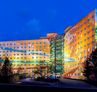AHORN Seehotel Templin